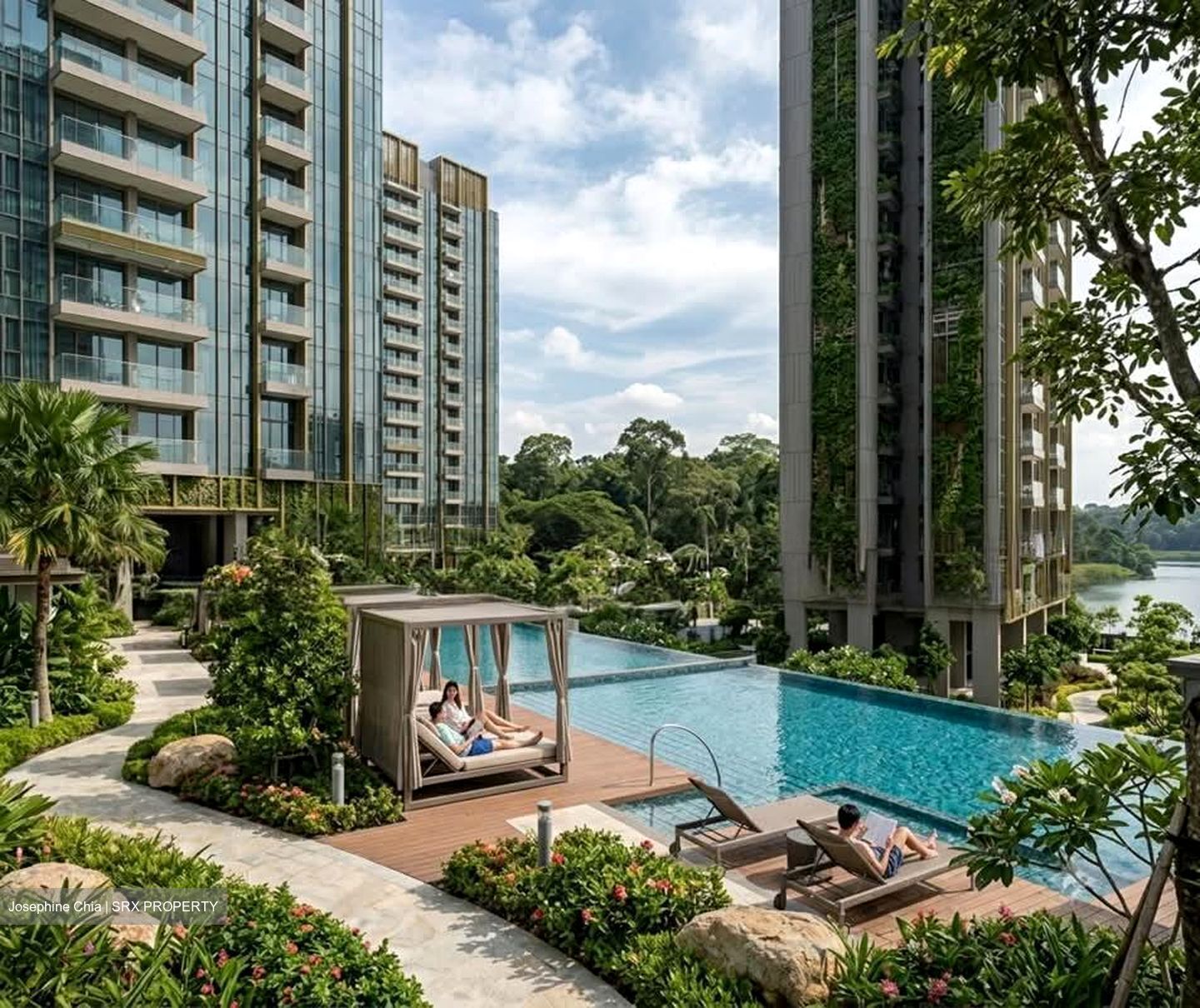 Thomson View Condominium (D20), Condominium #590780801